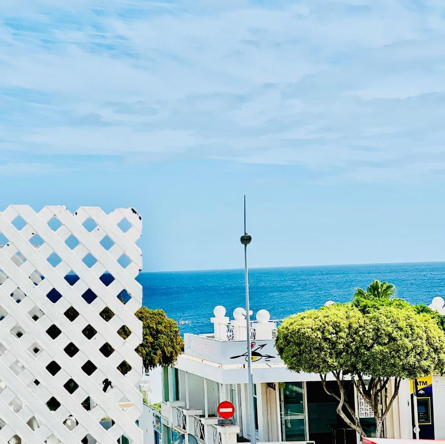 Canaryislandshost L Mar Lanzarote Διαμέρισμα Πουέρτο Ντελ Κάρμεν Εξωτερικό φωτογραφία