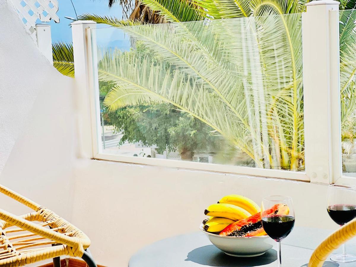 Canaryislandshost L Mar Lanzarote Διαμέρισμα Πουέρτο Ντελ Κάρμεν Εξωτερικό φωτογραφία